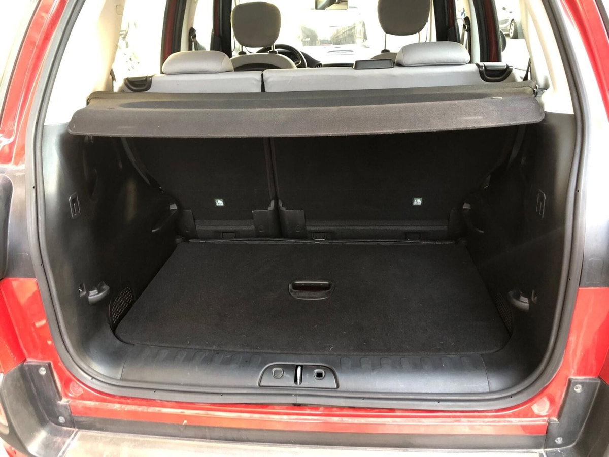 Fiat 500L 1.3 Multijet 85 CV Dualogic Easy (14)