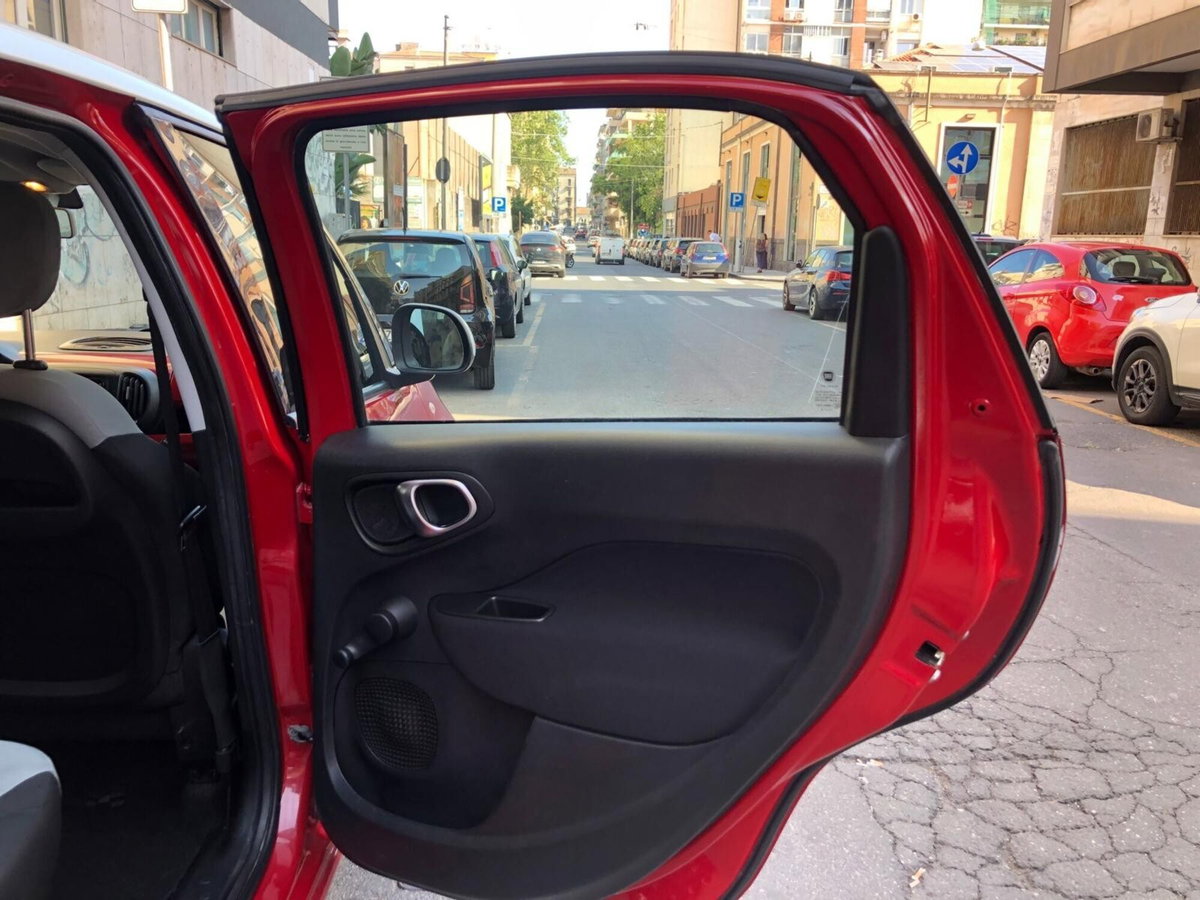 Fiat 500L 1.3 Multijet 85 CV Dualogic Easy (15)