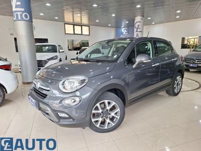 Fiat 500X 1.6 MultiJet 120 CV Cross usata