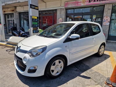 Renault Twingo 1.2 16V Live usata