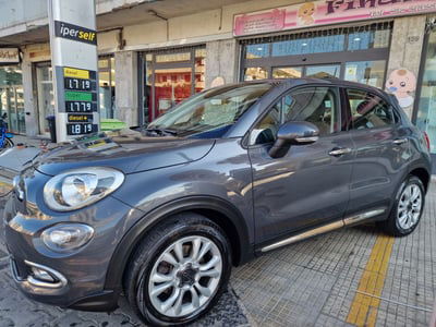 Fiat 500X 1.6 MultiJet 120 CV Business usata