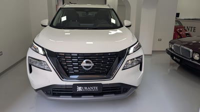 Nissan X-Trail 1.5 e-power N-Connecta e-4orce 4wd auto usata