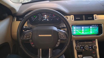 Land Rover Range Rover Evoque 2.2 Sd4 5p. Dynamic usata