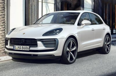 Porsche Macan 2.0 265cv pdk usata