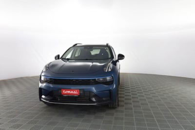 Lynk & Co 01 01 1.5 td phev usata