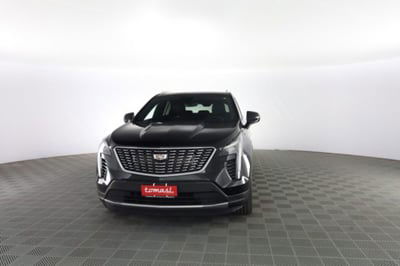 Cadillac XT4 XT4 350 TD AWD Premium Luxury usata