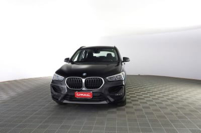BMW X1 sDrive16d Business Advantage usata