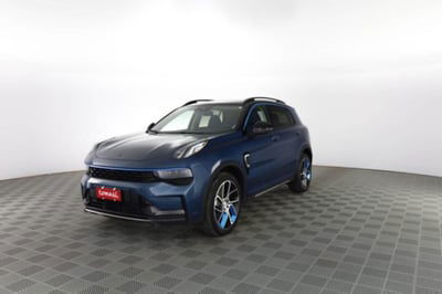 Lynk & Co 01 01 1.5 td phev usata