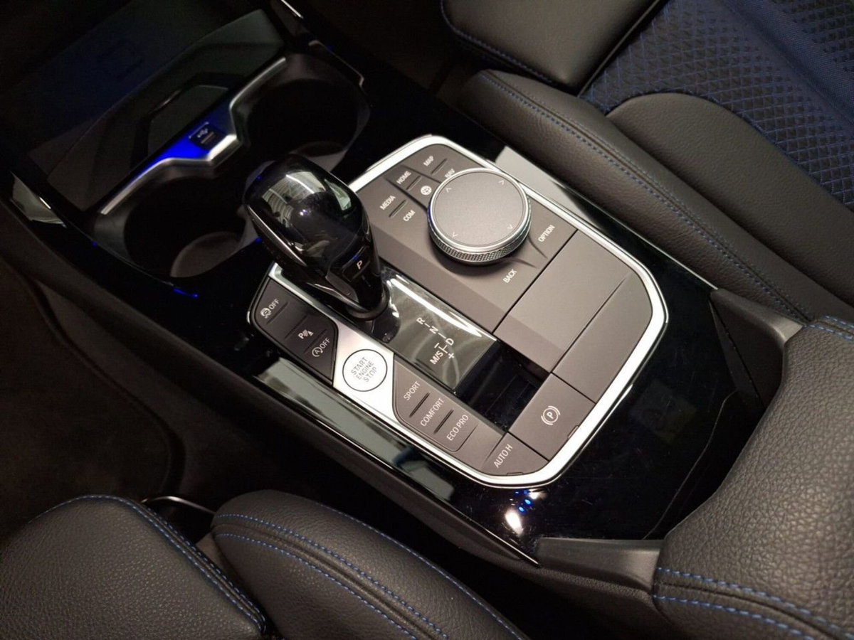 BMW Serie 1 120i 5p. Luxury (10)