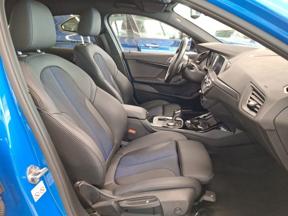 BMW Serie 1 120i 5p. Luxury (13)