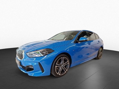 BMW Serie 1 120i 5p. Luxury (16)