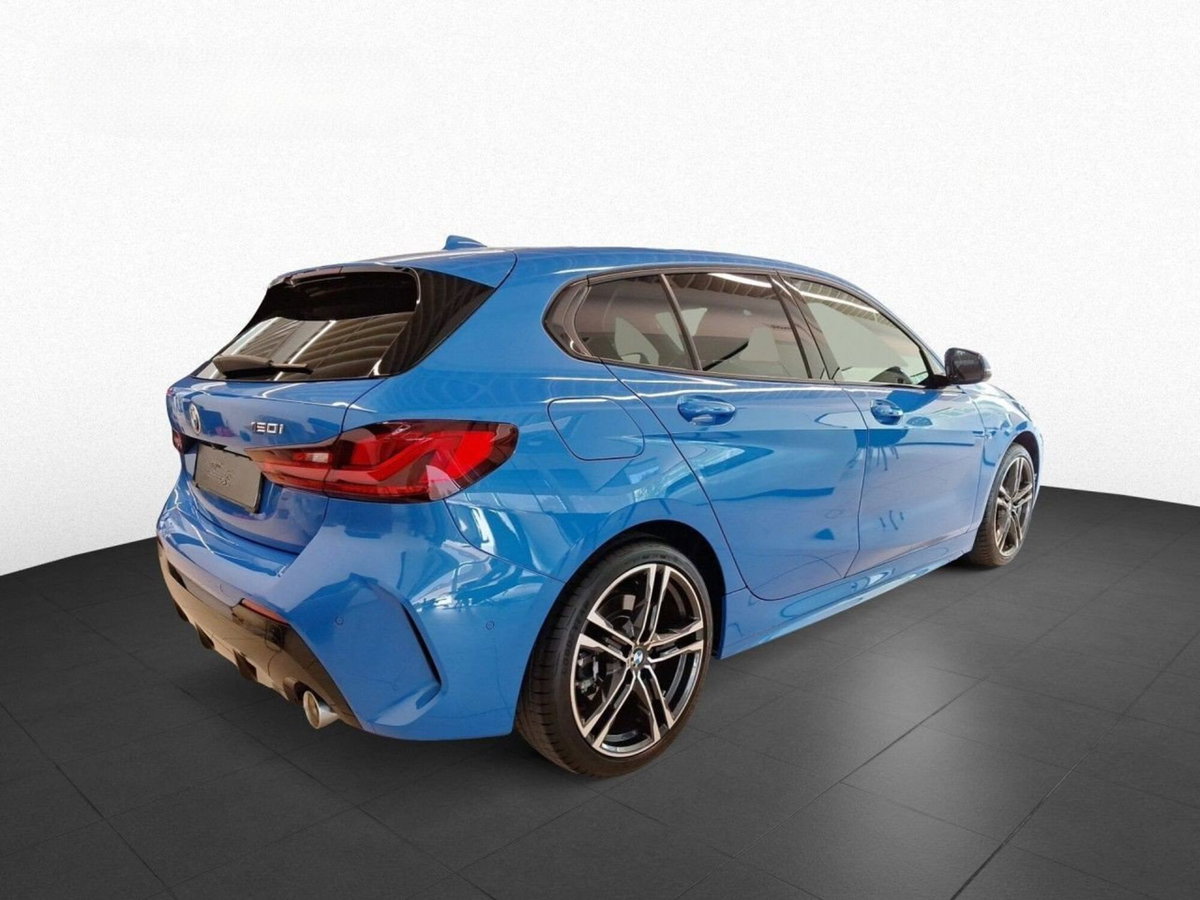 BMW Serie 1 120i 5p. Luxury (3)