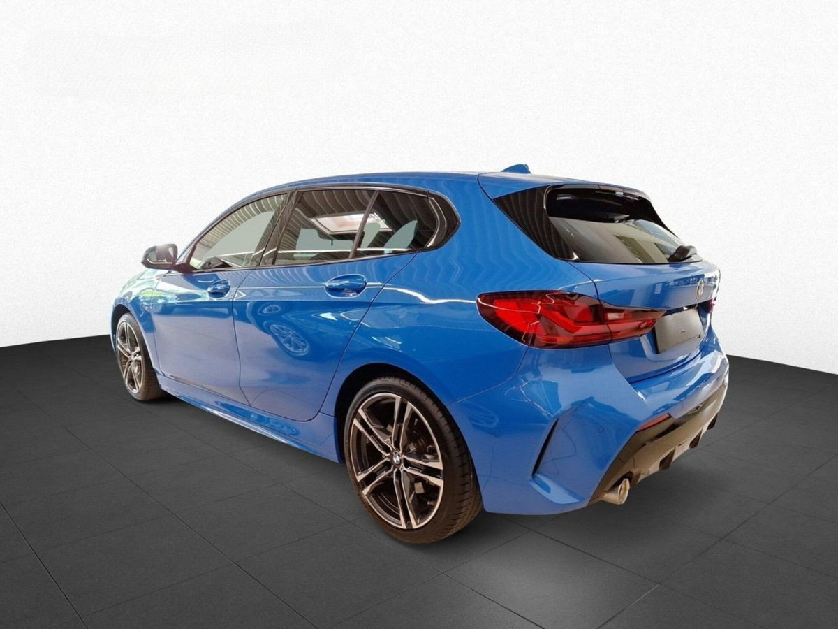 BMW Serie 1 120i 5p. Luxury (4)
