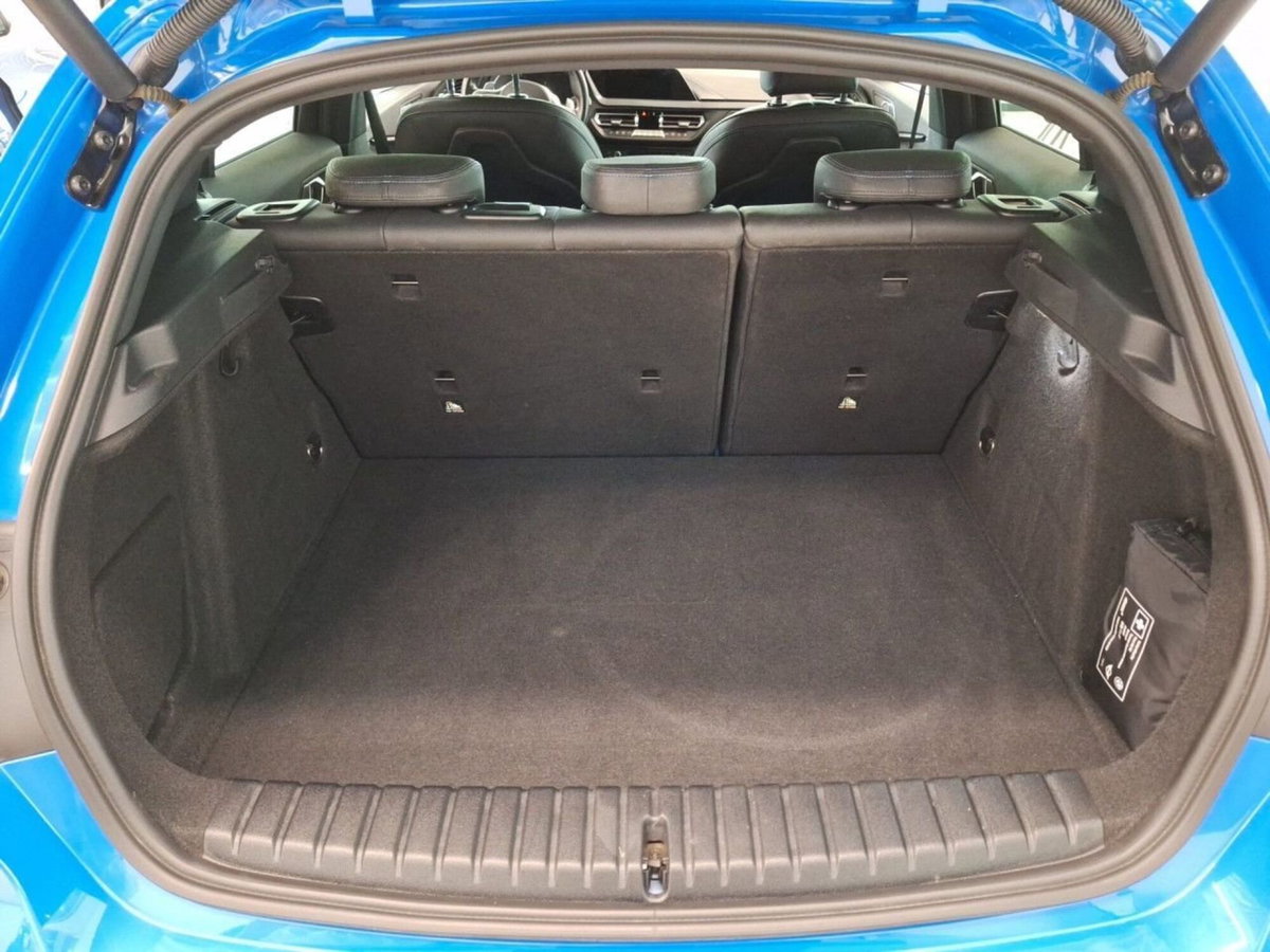 BMW Serie 1 120i 5p. Luxury (5)
