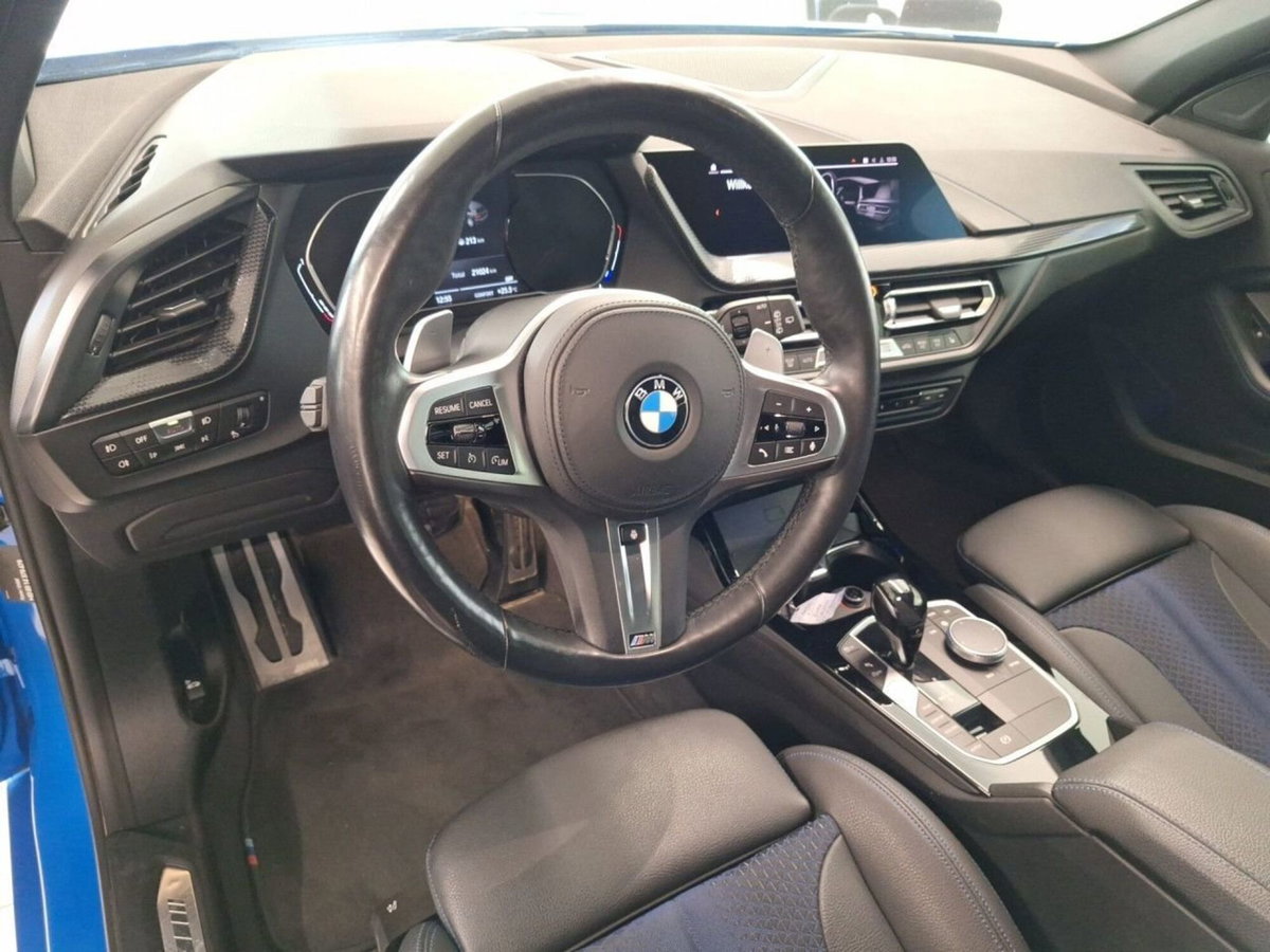 BMW Serie 1 120i 5p. Luxury (8)