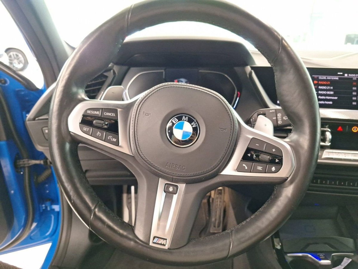 BMW Serie 1 120i 5p. Luxury (9)