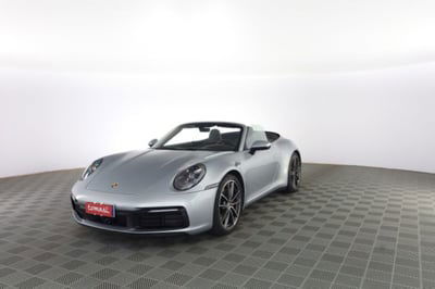 Porsche 911 Cabrio Cabrio 3.0 Carrera S