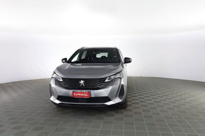 Peugeot 5008 BlueHDi 130 S&S EAT8 GT Pack usata
