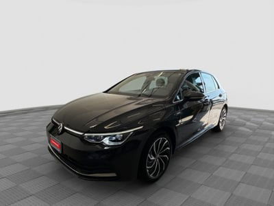 Volkswagen Golf 1.5 TGI Style usata