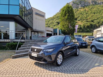 SEAT Arona 1.0 EcoTSI Style usata