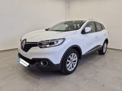 Renault Kadjar 8V 110CV Energy Zen usata