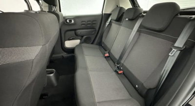 Citroen C3 Aircross 1.2 puretech Plus s&s 110cv (13)