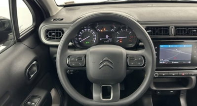 Citroen C3 Aircross 1.2 puretech Plus s&s 110cv (14)