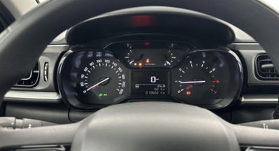 Citroen C3 Aircross 1.2 puretech Plus s&s 110cv (15)