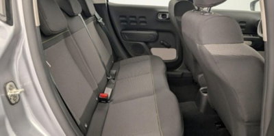 Citroen C3 Aircross 1.2 puretech Plus s&s 110cv (16)