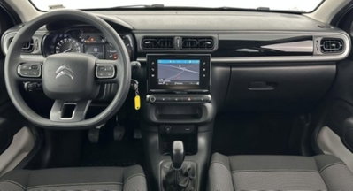 Citroen C3 Aircross 1.2 puretech Plus s&s 110cv (17)