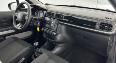 Citroen C3 Aircross 1.2 puretech Plus s&s 110cv (18)