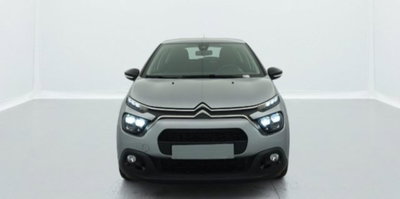 Citroen C3 Aircross 1.2 puretech Plus s&s 110cv (4)