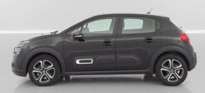 Citroen C3 Aircross 1.2 puretech Plus s&s 110cv (5)