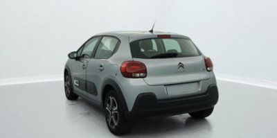 Citroen C3 Aircross 1.2 puretech Plus s&s 110cv (6)