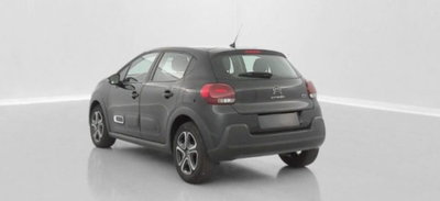 Citroen C3 Aircross 1.2 puretech Plus s&s 110cv (7)