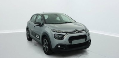 Citroen C3 Aircross 1.2 puretech Plus s&s 110cv (8)