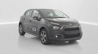 Citroen C3 Aircross 1.2 puretech Plus s&s 110cv (9)