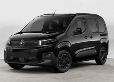 Citroen Berlingo BlueHDi 130 Stop&Start EAT8 Combi Feel nuova