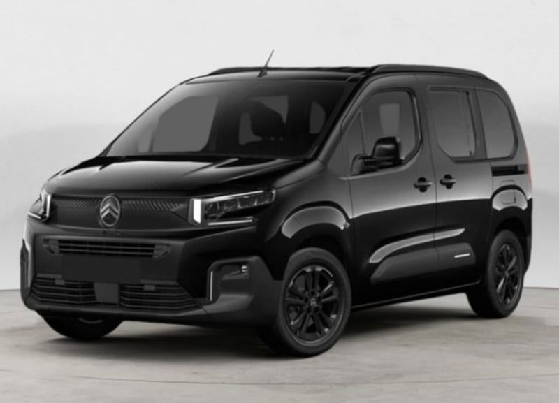 Citroen Berlingo BlueHDi 130 Stop&Start EAT8 Combi Feel