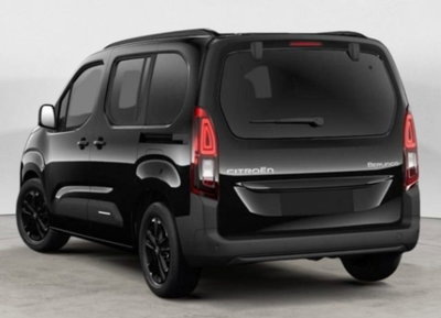 Citroen Berlingo BlueHDi 130 Stop&Start EAT8 Combi Feel (2)