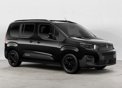 Citroen Berlingo BlueHDi 130 Stop&Start EAT8 Combi Feel (3)