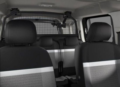 Citroen Berlingo BlueHDi 130 Stop&Start EAT8 Combi Feel (5)
