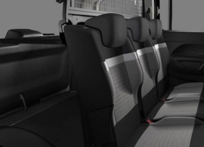 Citroen Berlingo BlueHDi 130 Stop&Start EAT8 Combi Feel (6)