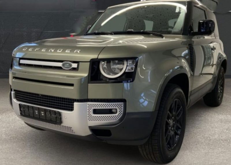 Land Rover Defender 90 3.0D I6 250 CV AWD Auto X-Dynamic S