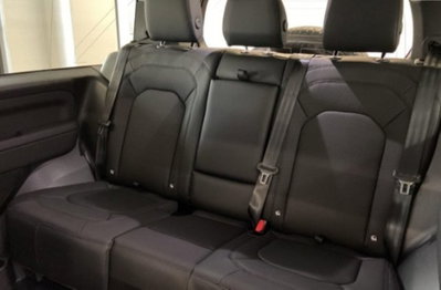 Land Rover Defender 90 3.0D I6 250 CV AWD Auto X-Dynamic S (10)