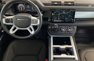 Land Rover Defender 90 3.0D I6 250 CV AWD Auto X-Dynamic S (11)