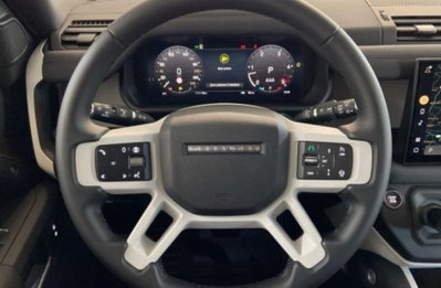Land Rover Defender 90 3.0D I6 250 CV AWD Auto X-Dynamic S (12)