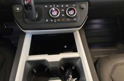 Land Rover Defender 90 3.0D I6 250 CV AWD Auto X-Dynamic S (13)