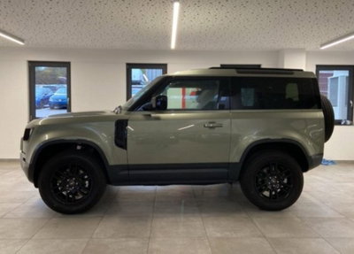Land Rover Defender 90 3.0D I6 250 CV AWD Auto X-Dynamic S (3)