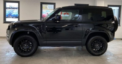 Land Rover Defender 90 3.0D I6 250 CV AWD Auto X-Dynamic S (4)